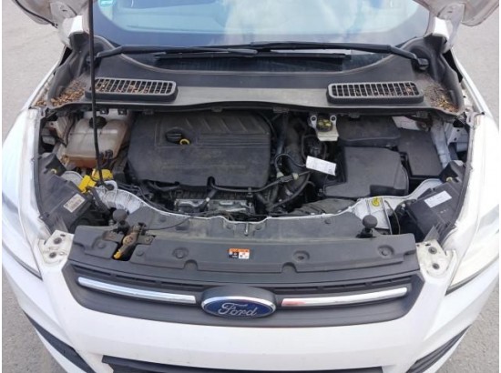 2016 Ford Kuga Trend 2016 Ford Kuga Trend