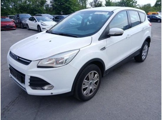2016 Ford Kuga Trend 2016 Ford Kuga Trend