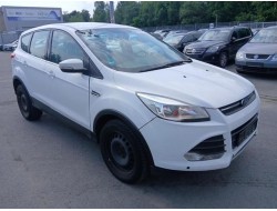 2016 Ford Kuga Trend