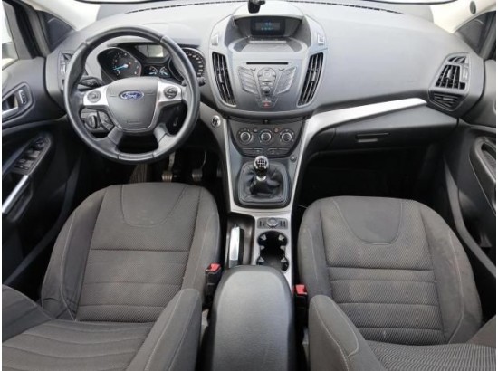 2016 Ford Kuga Trend 2016 Ford Kuga Trend