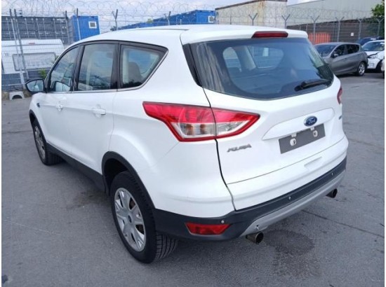 2016 Ford Kuga Trend 2016 Ford Kuga Trend