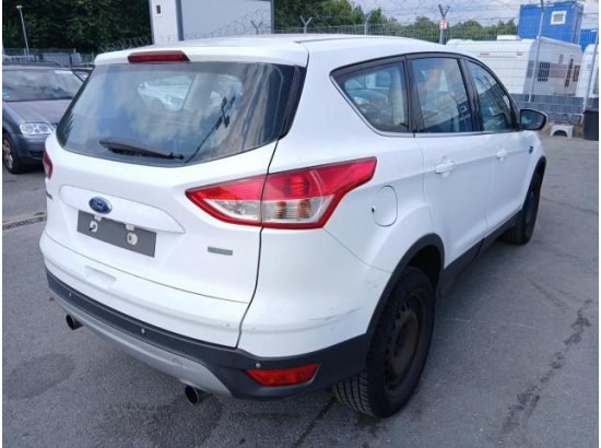 2016 Ford Kuga Trend 2016 Ford Kuga Trend