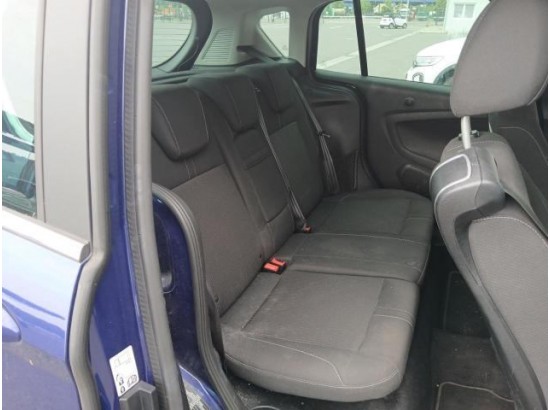 2016 Ford B-Max Titanium 2016 Ford B-Max Titanium