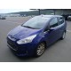 2016 Ford B-Max Titanium 2016 Ford B-Max Titanium