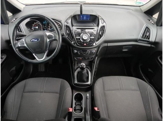 2016 Ford B-Max Titanium 2016 Ford B-Max Titanium