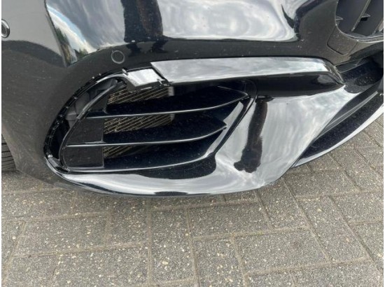 2024 Mercedes-Benz A -Klasse A 45 S AMG 4Matic 2024 Mercedes-Benz A -Klasse A 45 S AMG 4Matic