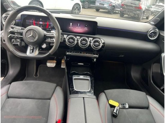 2024 Mercedes-Benz A -Klasse A 45 S AMG 4Matic 2024 Mercedes-Benz A -Klasse A 45 S AMG 4Matic