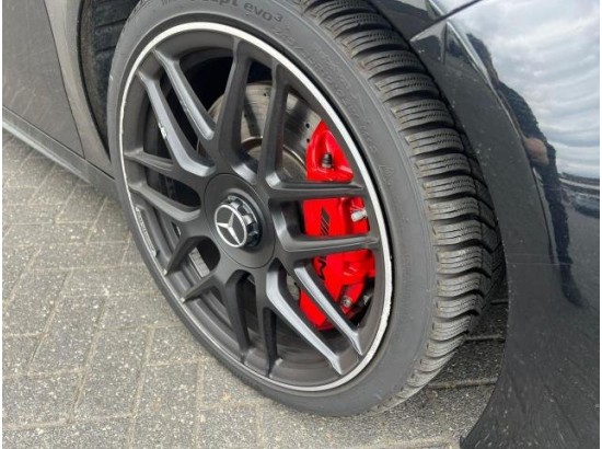 2024 Mercedes-Benz A -Klasse A 45 S AMG 4Matic 2024 Mercedes-Benz A -Klasse A 45 S AMG 4Matic