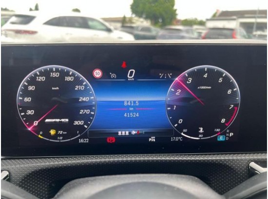2024 Mercedes-Benz A -Klasse A 45 S AMG 4Matic 2024 Mercedes-Benz A -Klasse A 45 S AMG 4Matic
