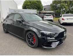 2024 Mercedes-Benz A -Klasse A 45 S AMG 4Matic