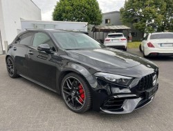 2024 Mercedes-Benz A -Klasse A 45 S AMG 4Matic