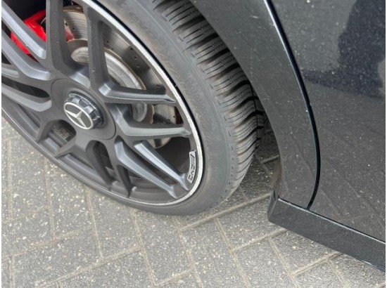 2024 Mercedes-Benz A -Klasse A 45 S AMG 4Matic 2024 Mercedes-Benz A -Klasse A 45 S AMG 4Matic
