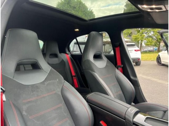 2024 Mercedes-Benz A -Klasse A 45 S AMG 4Matic 2024 Mercedes-Benz A -Klasse A 45 S AMG 4Matic