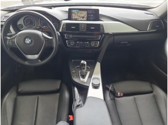 2017 BMW 4er Gran Coupe 435 d xDrive Sport Line 2017 BMW 4er Gran Coupe 435 d xDrive Sport Line