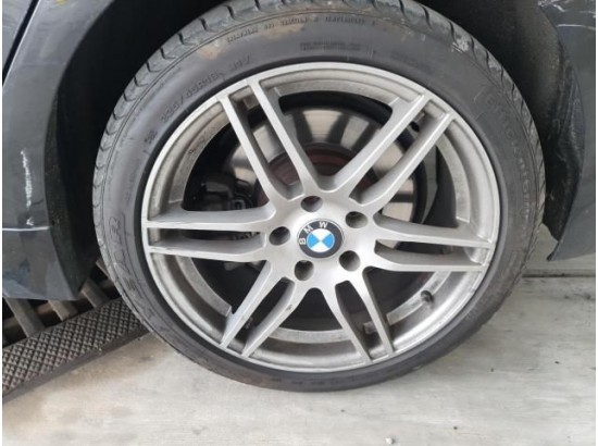 2017 BMW 4er Gran Coupe 435 d xDrive Sport Line 2017 BMW 4er Gran Coupe 435 d xDrive Sport Line