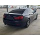 2017 BMW 4er Gran Coupe 435 d xDrive Sport Line 2017 BMW 4er Gran Coupe 435 d xDrive Sport Line