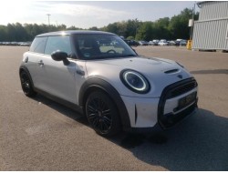 2022 Mini Mini 3-trg. Cooper S Classic Trim