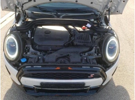 2022 Mini Mini 3-trg. Cooper S Classic Trim 2022 Mini Mini 3-trg. Cooper S Classic Trim