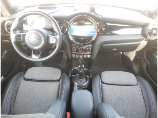 2022 Mini Mini 3-trg. Cooper S Classic Trim 2022 Mini Mini 3-trg. Cooper S Classic Trim
