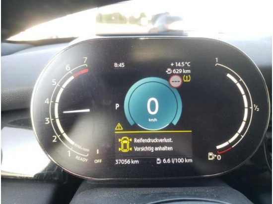 2022 Mini Mini 3-trg. Cooper S Classic Trim 2022 Mini Mini 3-trg. Cooper S Classic Trim