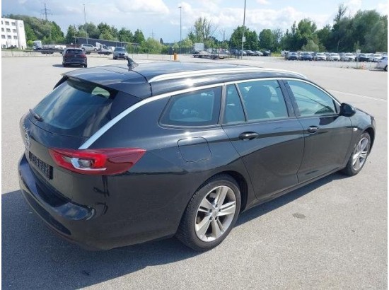 2020 Opel Insignia B Sports Tourer INNOVATION 2020 Opel Insignia B Sports Tourer INNOVATION