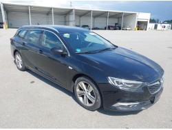 2020 Opel Insignia B Sports Tourer INNOVATION