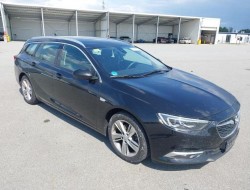 2020 Opel Insignia B Sports Tourer INNOVATION