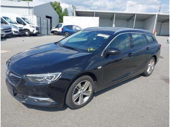 2020 Opel Insignia B Sports Tourer INNOVATION 2020 Opel Insignia B Sports Tourer INNOVATION