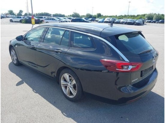 2020 Opel Insignia B Sports Tourer INNOVATION 2020 Opel Insignia B Sports Tourer INNOVATION