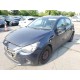 2016 Mazda 2 Lim. Center-Line 2016 Mazda 2 Lim. Center-Line