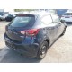 2016 Mazda 2 Lim. Center-Line 2016 Mazda 2 Lim. Center-Line