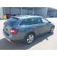 2019 Skoda Octavia Combi Scout 4X4