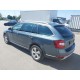 2019 Skoda Octavia Combi Scout 4X4