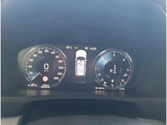 2020 Volvo XC90 Momentum Pro AWD