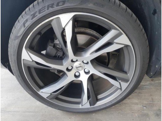 2020 Volvo XC90 Momentum Pro AWD