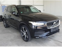 2020 Volvo XC90 Momentum Pro AWD