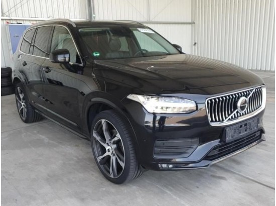 2020 Volvo XC90 Momentum Pro AWD
