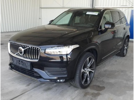 2020 Volvo XC90 Momentum Pro AWD