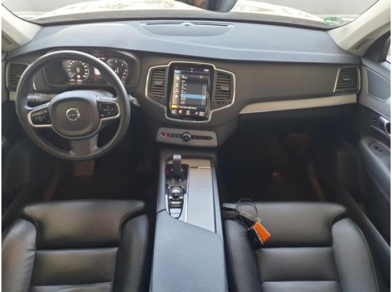 2020 Volvo XC90 Momentum Pro AWD