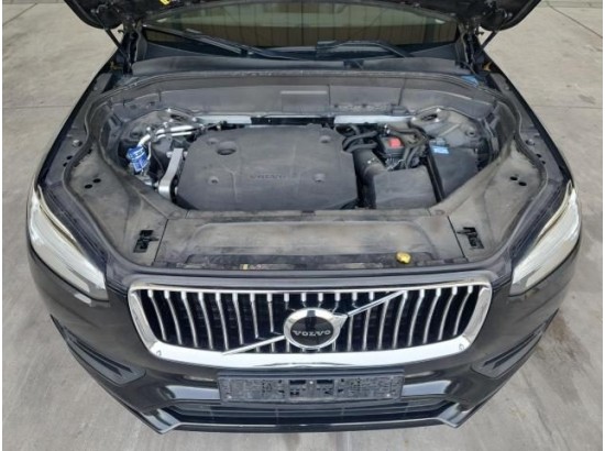 2020 Volvo XC90 Momentum Pro AWD