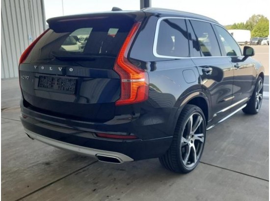 2020 Volvo XC90 Momentum Pro AWD