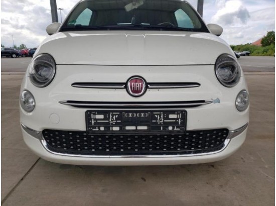 2023 FIAT 500 DolceVita 2023 FIAT 500 DolceVita