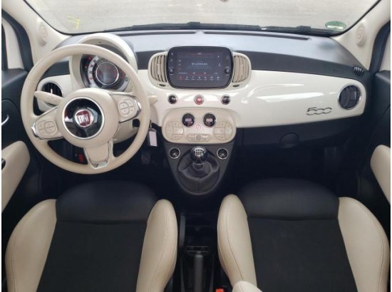 2023 FIAT 500 DolceVita 2023 FIAT 500 DolceVita