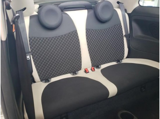 2023 FIAT 500 DolceVita 2023 FIAT 500 DolceVita