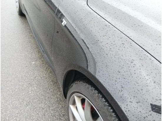 2024 Alfa Romeo Giulia Ti Q4 2024 Alfa Romeo Giulia Ti Q4