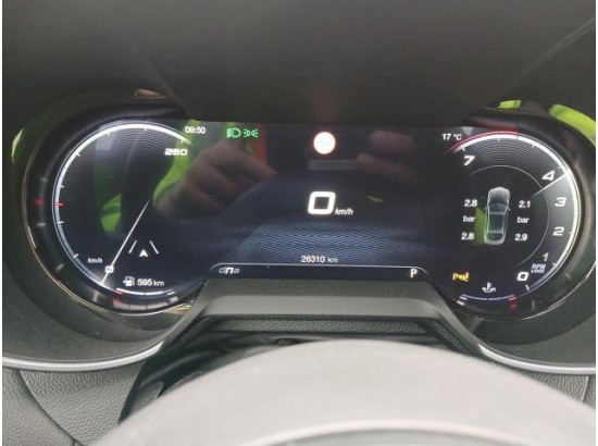 2024 Alfa Romeo Giulia Ti Q4 2024 Alfa Romeo Giulia Ti Q4