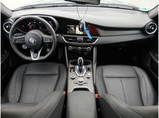 2024 Alfa Romeo Giulia Ti Q4 2024 Alfa Romeo Giulia Ti Q4
