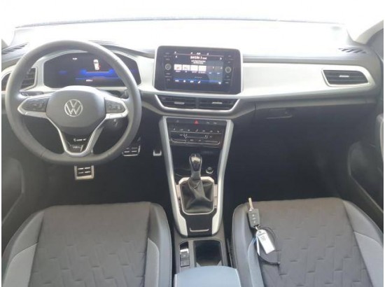 2025 Volkswagen T-Roc Goal 2025 Volkswagen T-Roc Goal