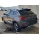 2025 Volkswagen T-Roc Goal 2025 Volkswagen T-Roc Goal
