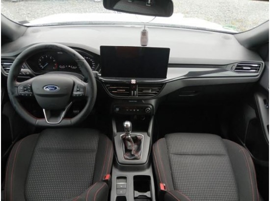 2024 Ford Focus Turnier ST-Line 2024 Ford Focus Turnier ST-Line
